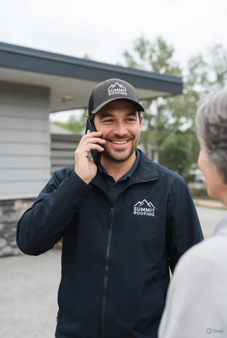 Flat Roof Leak Repair Denali National Park, AK FAQs
